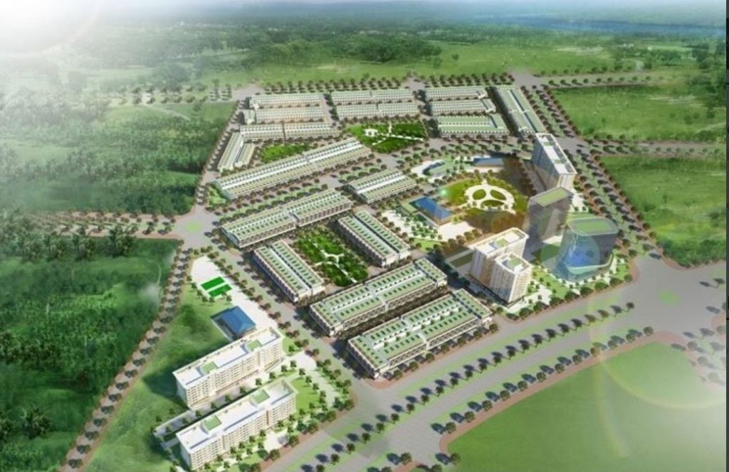 Western City