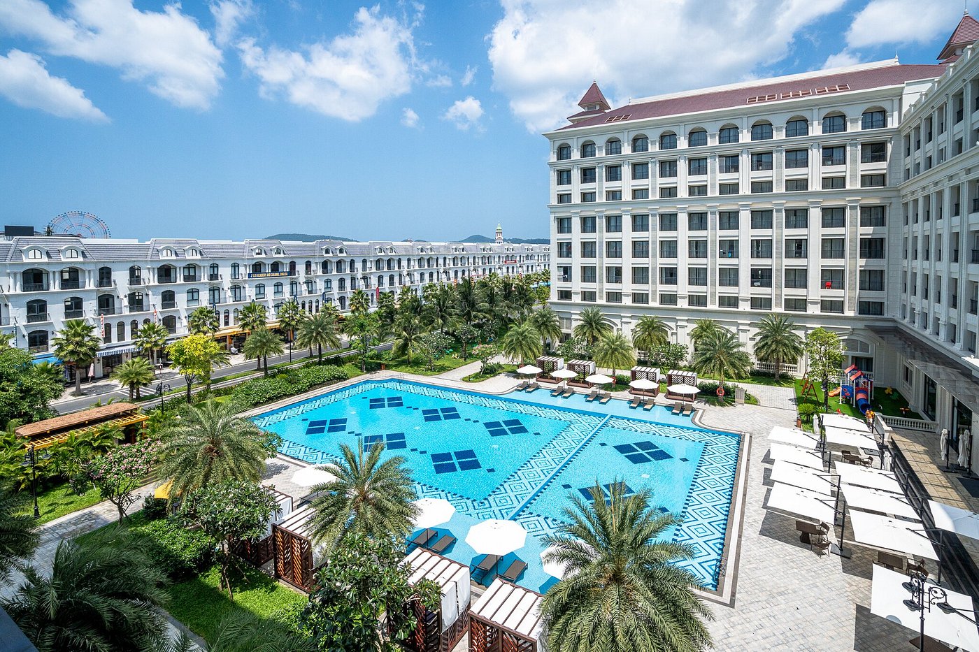 Wyndham Garden Phú Quốc