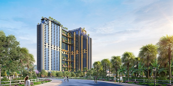 Wyndham Lynn Times Thanh Thuỷ