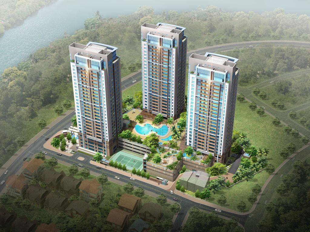 Xi Riverview