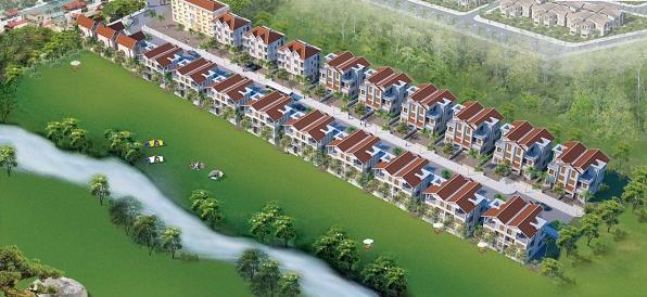 Xuân Khanh Villas