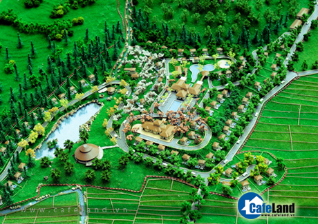 Zen Resort